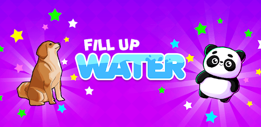 Fill Up Water: do better? PC screenshot Fill Up Water: do better? PC screenshot