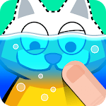 Fill Up Water: do better? icon