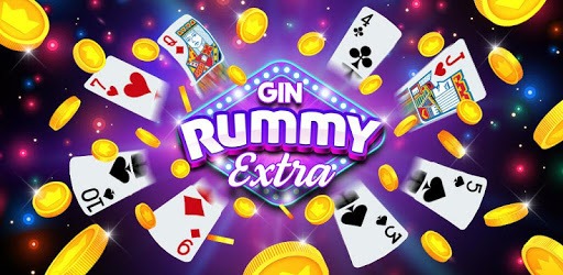 Gin Rummy - Extra PC screenshot