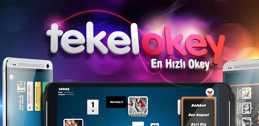 Tekel Okey PC screenshot Tekel Okey PC screenshot