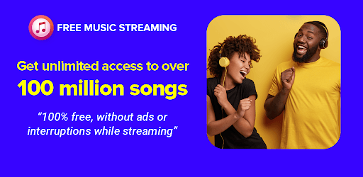 Free Music Streaming: Trending for Tube Music Song PC screenshot