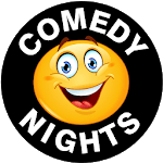 Comedy Nights icon