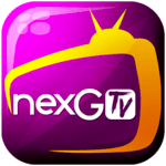 nexGTv Live TV News Cricket icon