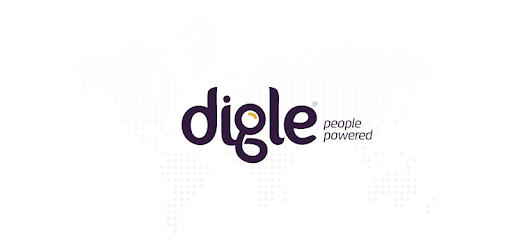 Digle PC screenshot Digle PC screenshot