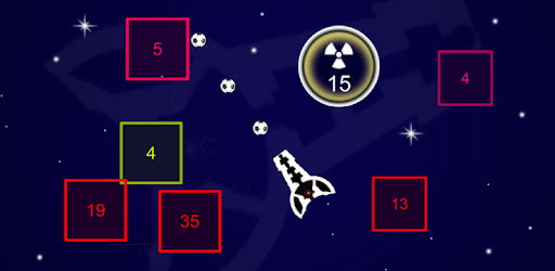 Boomerang Balls - Ambush PC screenshot Boomerang Balls - Ambush PC screenshot