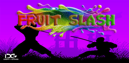Fruit Slash Free PC screenshot