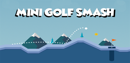 Mini Golf Smash PC screenshot