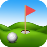 Mini Golf Smash icon