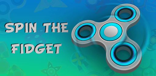 Spin The Fidget PC screenshot