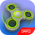 Spin The Fidget for PC