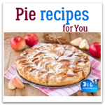 Pie Recipes icon