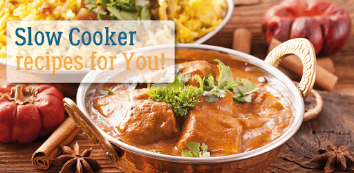 Slow Cooker Recipes PC screenshot Slow Cooker Recipes PC screenshot