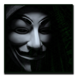 Hacker Anonymous Mask Editor for PC