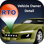 Vehicle Owner Detail:RTO icon