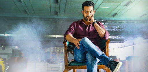 NTR Wallpapers 2018 PC screenshot NTR Wallpapers 2018 PC screenshot