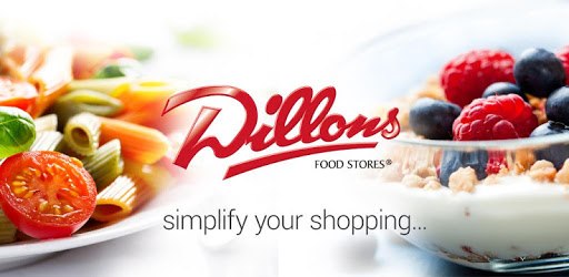 Dillons PC screenshot