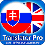Slovak - English Translator ( Text to Speech ) for PC