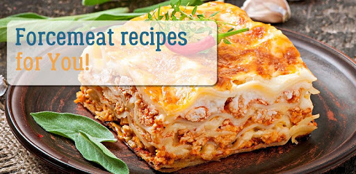 Forcemeat Recipes PC screenshot