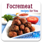 Forcemeat Recipes icon
