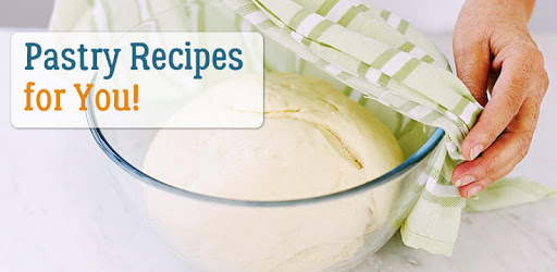 Pastry Recipes PC screenshot