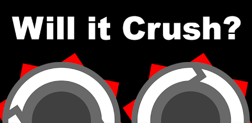 Will it Crush? PC screenshot Will it Crush? PC screenshot