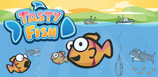Tasty Fish PC screenshot Tasty Fish PC screenshot