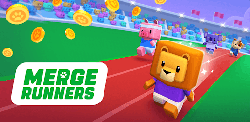 Merge Runners PC screenshot Merge Runners PC screenshot