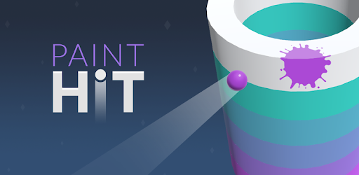 Paint Hit PC screenshot