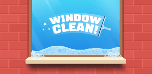 Window Clean! PC screenshot