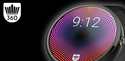 Love Watch Face PC screenshot