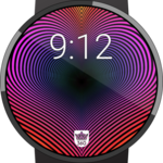 Love Watch Face for PC