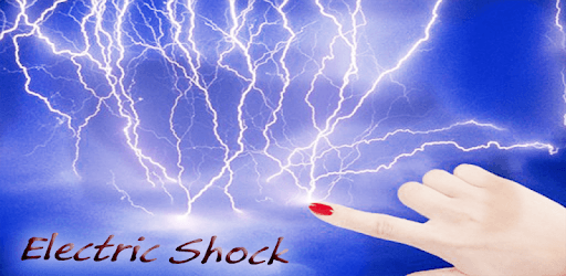 Electric shock PC screenshot Electric shock PC screenshot