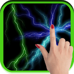 Electric shock for PC Electric shock for PC