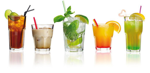 Tasty Cocktails PC screenshot Tasty Cocktails PC screenshot