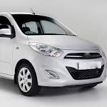 Jigsaw Puzzles Hyundai i10 icon