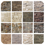 Creative Ideas Natural Stone icon