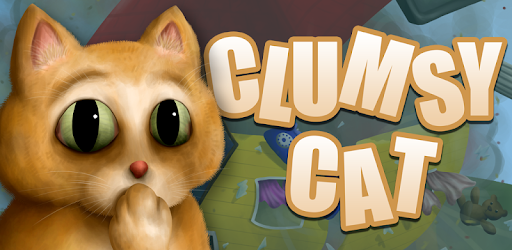 Clumsy Cat PC screenshot Clumsy Cat PC screenshot