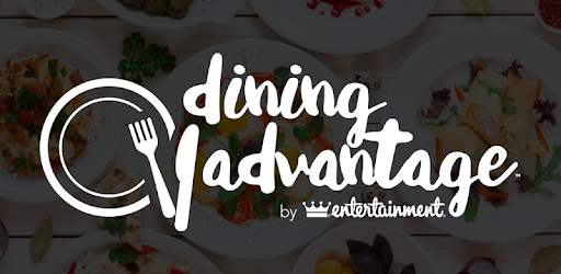 Dining Advantage PC screenshot Dining Advantage PC screenshot