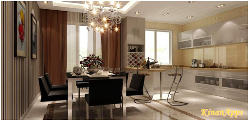 Dining Room Design Ideas PC screenshot Dining Room Design Ideas PC screenshot