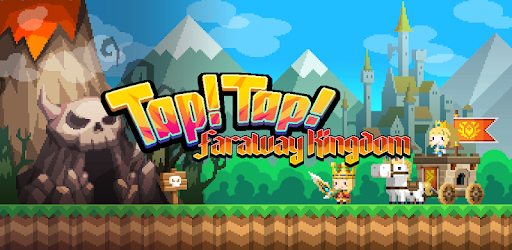 Tap! Tap! Faraway Kingdom PC screenshot