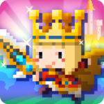 Tap! Tap! Faraway Kingdom icon