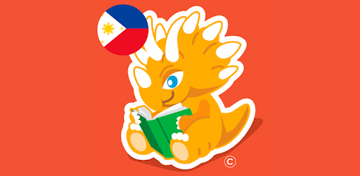 Tagalog and English Stories PC screenshot Tagalog and English Stories PC screenshot