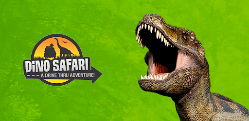 Dino Safari USA PC screenshot