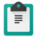 Material Notes: Colorful notes icon