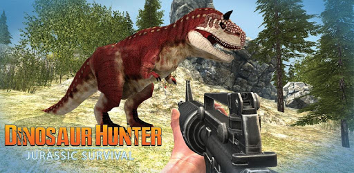 Dinosaur Hunter Survival: Free Gun Shooting Games PC screenshot Dinosaur Hunter Survival: Free Gun Shooting Games PC screenshot