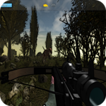 Dinosaur Hunt: Swamp Contract for PC