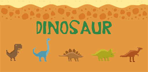 Dinosaur Offline PC screenshot
