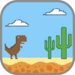 Dinosaur Offline icon