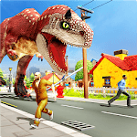 Dinosaur Simulator Rampage for PC