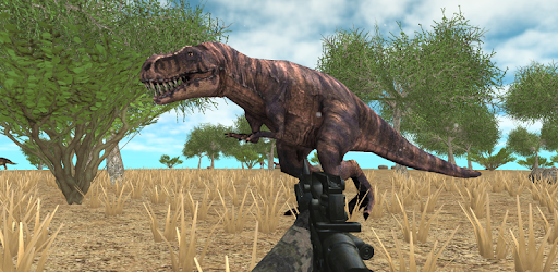 Dinosaur Era: African Arena PC screenshot